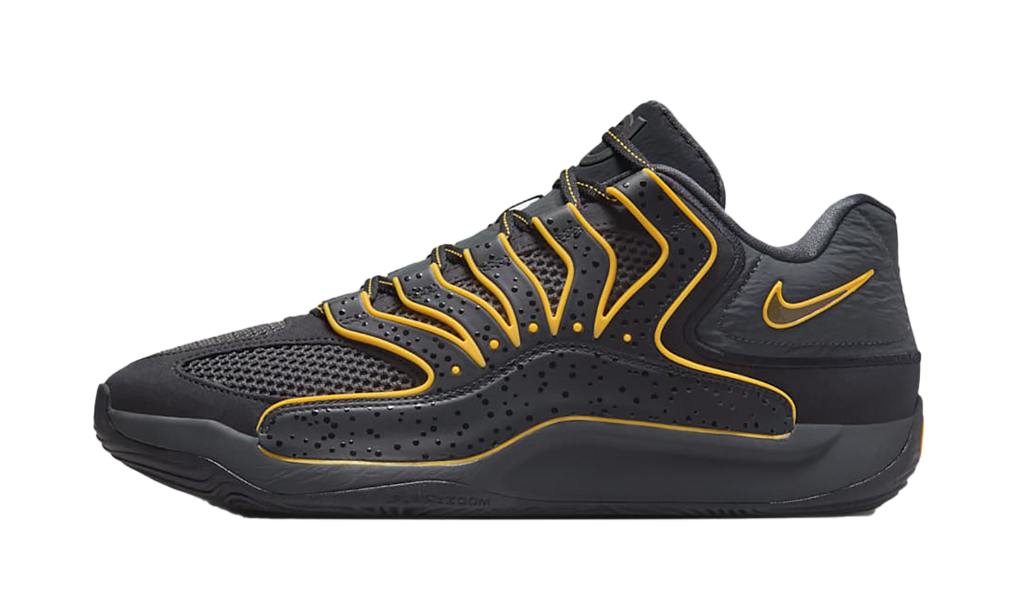 KD 18 "Rain City"