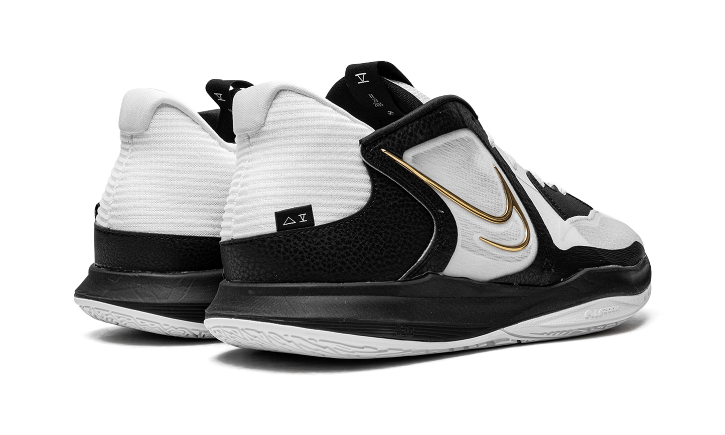 Kyrie Low 5 "Metallic Gold"