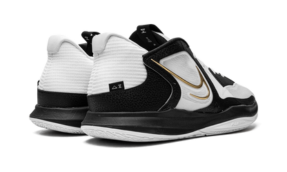 Kyrie Low 5 "Metallic Gold"
