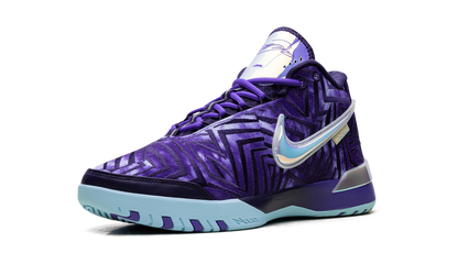 Zoom LeBron NXXT Genisus "Monopoly"