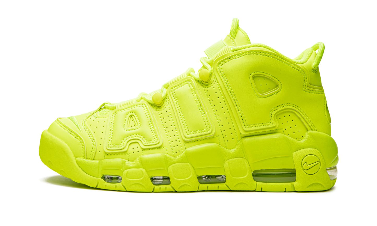 Air More Uptempo '96 "Volt"