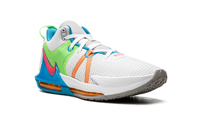 LeBron Witness VII