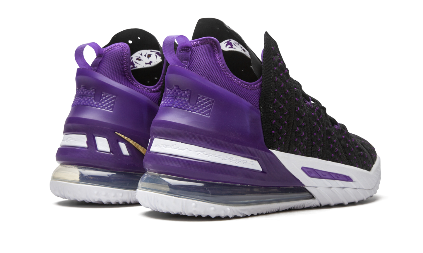 Lebron 18 "Lakers"