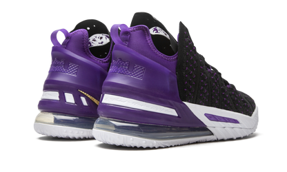 Lebron 18 "Lakers"