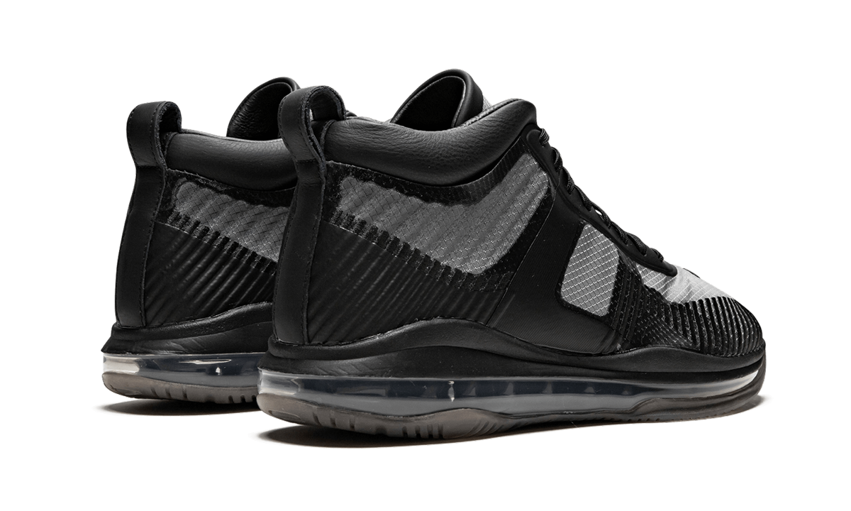 Lebron Icon QS "John Elliott"