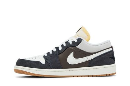 Jordan 1 Low SNKRS Day Korea Magpie (2023)