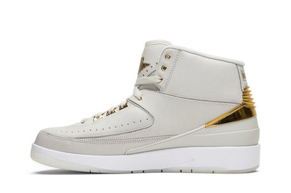 Jordan 2 Retro Quai 54
