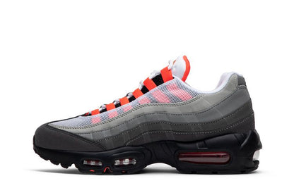 Nike Air Max 95 OG Solar Red (2018)