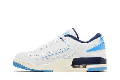 Jordan 2/3 UNC