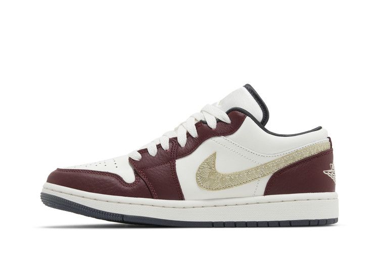 Jordan 1 Low Year of the Dragon (2024) (Women's)