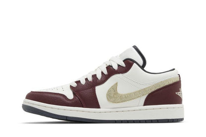 Jordan 1 Low Year of the Dragon (2024) (Women's)