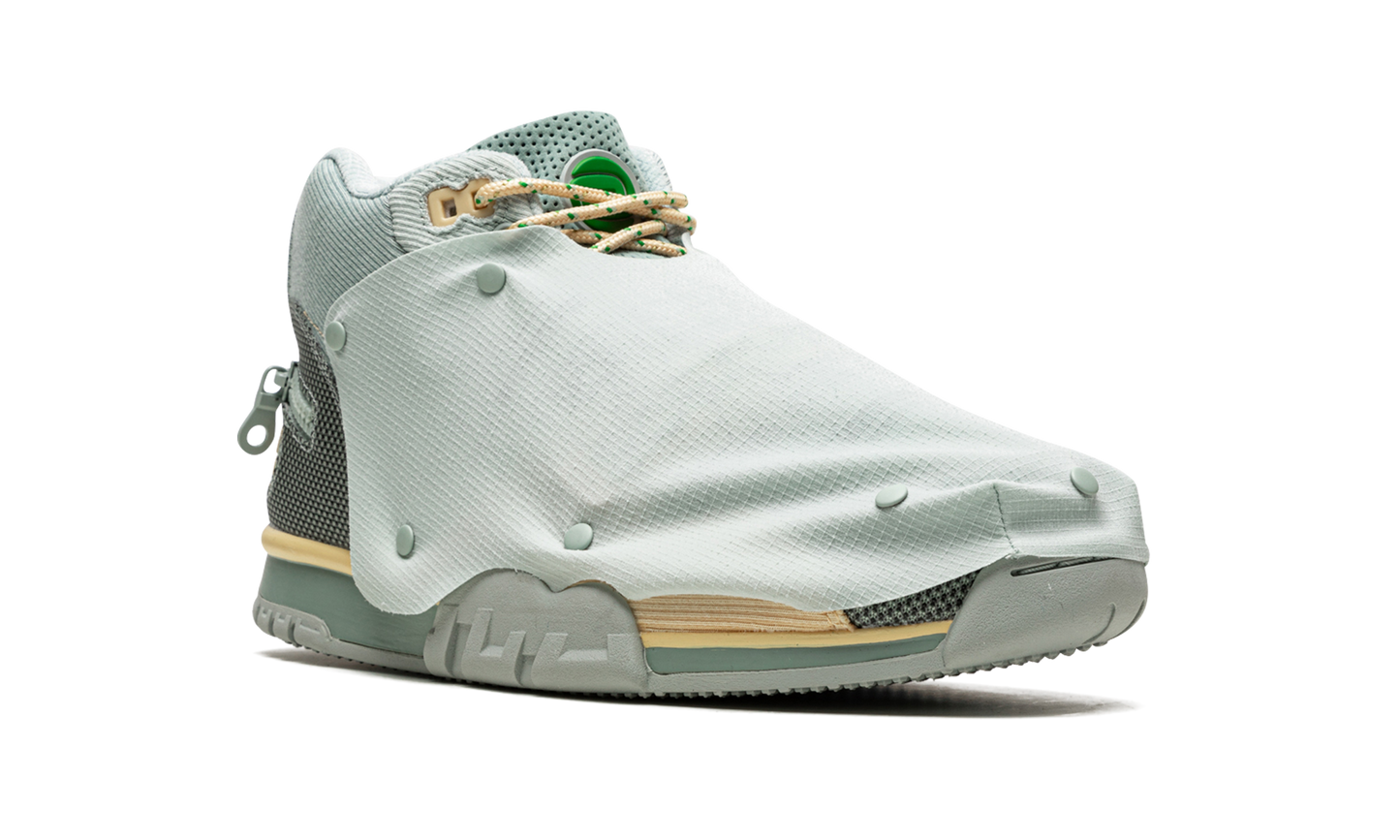 Air Trainer 1 SP "Travis Scott - Grey Haze"