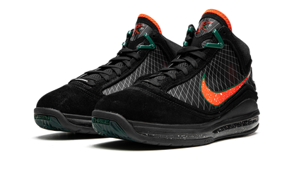 LeBron 7 "Florida A&M"