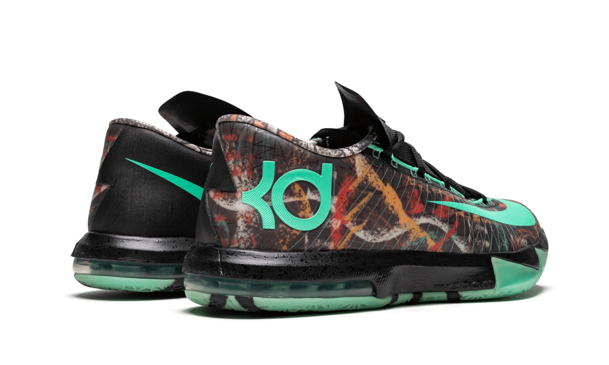 KD 6 - AS "Gumbo League"