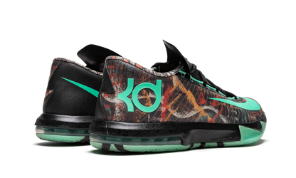 KD 6 - AS "Gumbo League"