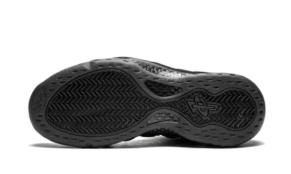 Air Foamposite One PRM "Triple Black"