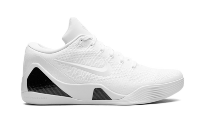 Kobe 9 Low Proto "Halo"