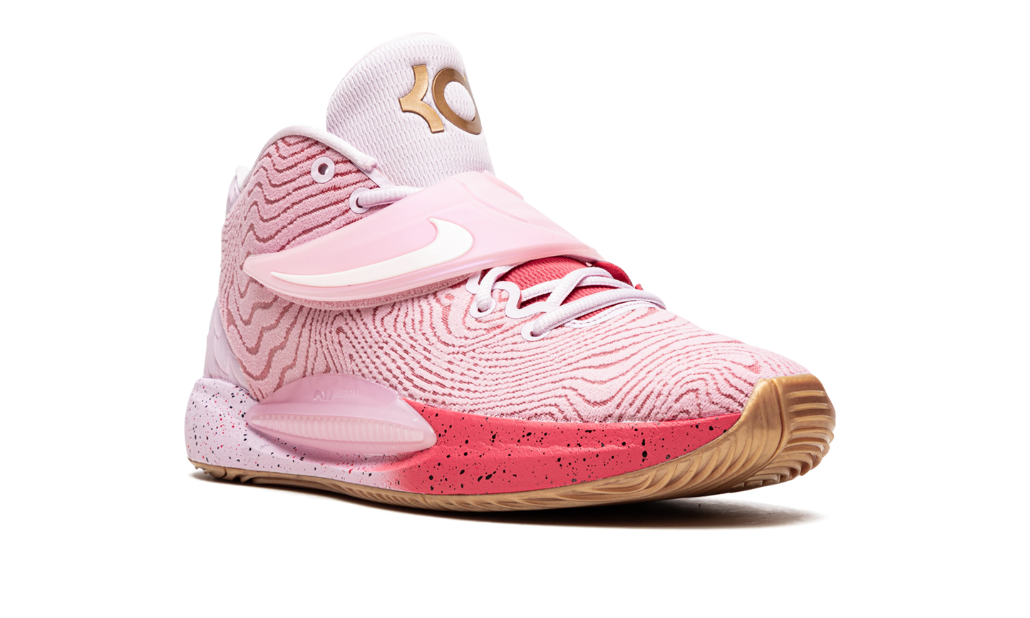 KD14 Seasonal "Aunt Pearl"