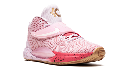 KD14 Seasonal "Aunt Pearl"
