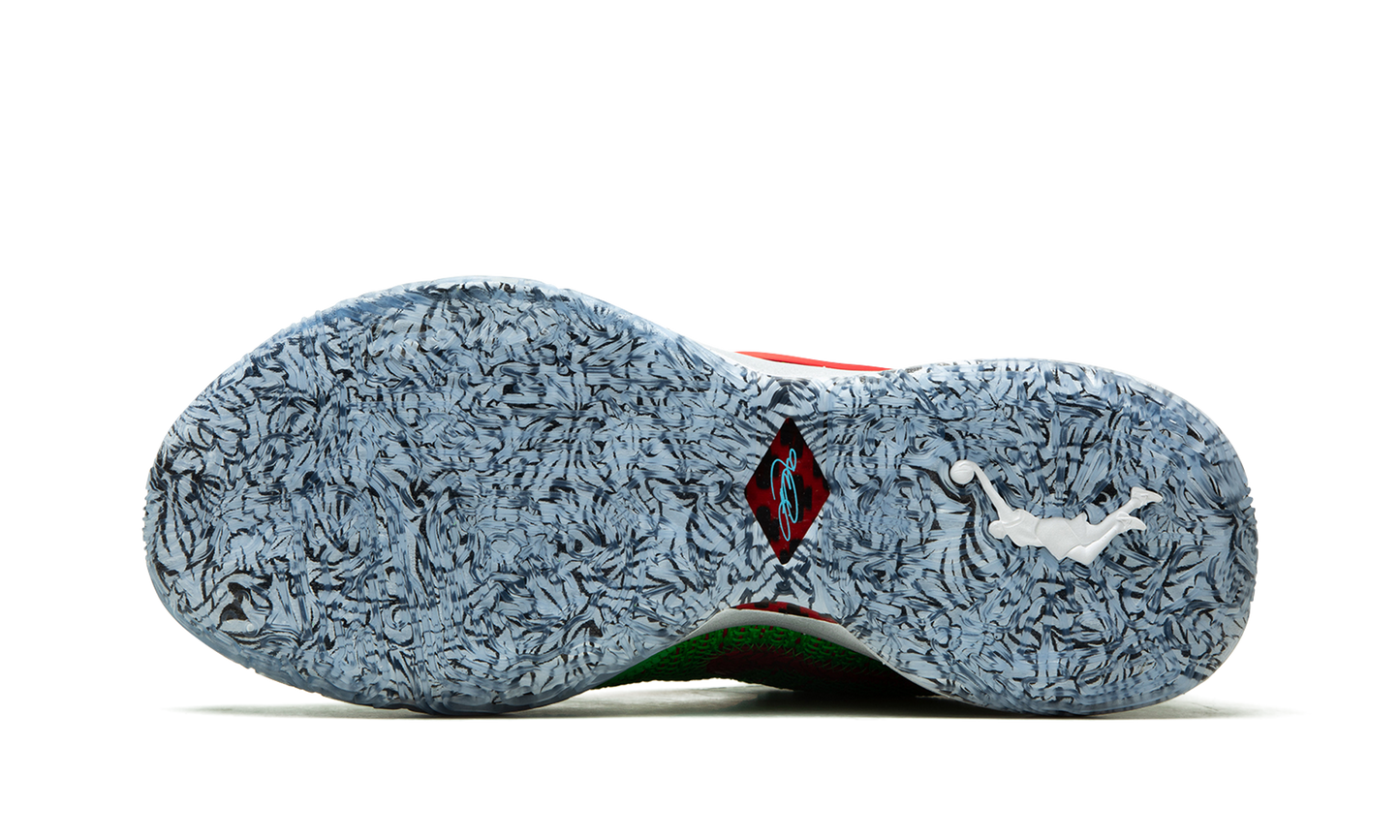 Lebron 20 "Stocking Stuffer"