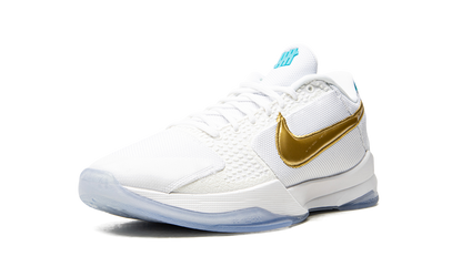 Kobe 5 Protro x Undefeated "What If Pack"