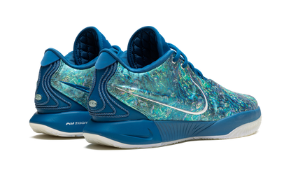 LeBron 21 "Abalone"