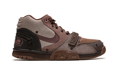 Air Trainer 1 SP "Travis Scott - Coriander"
