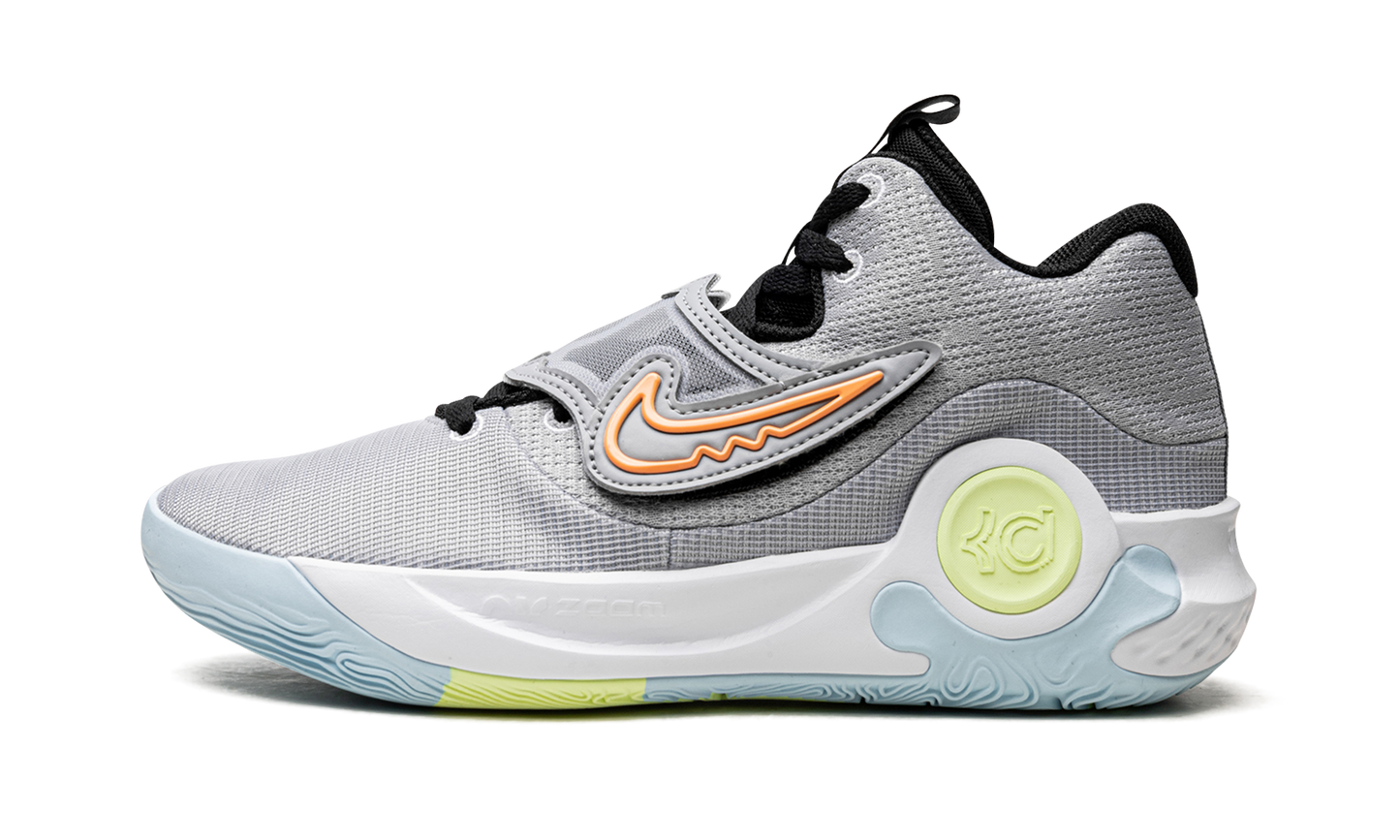 KD Trey 5 X