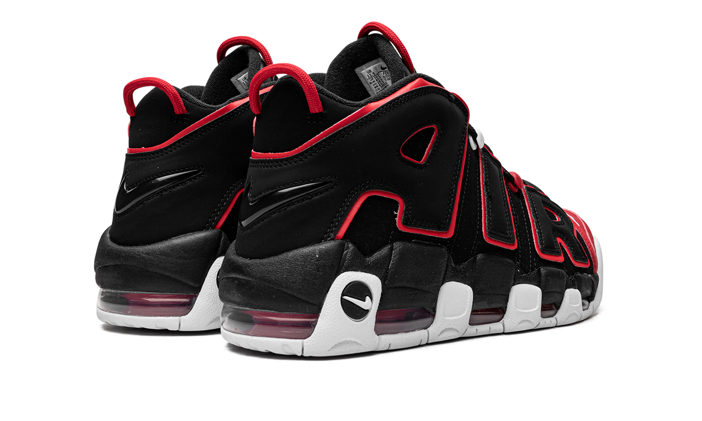 Air More Uptempo '96 "Red Toe"