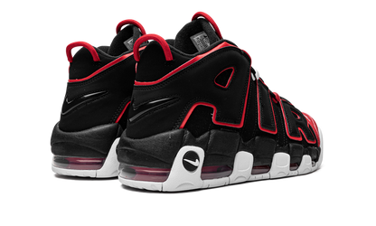 Air More Uptempo '96 "Red Toe"