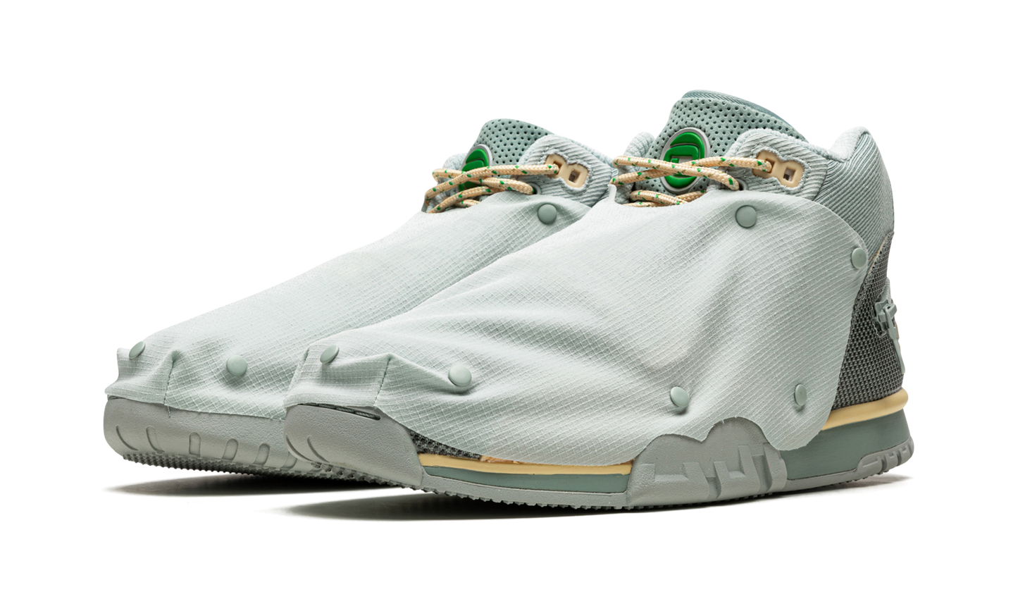 Air Trainer 1 SP "Travis Scott - Grey Haze"