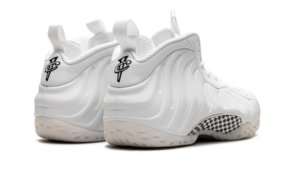 Air Foamposite One "Triple White"