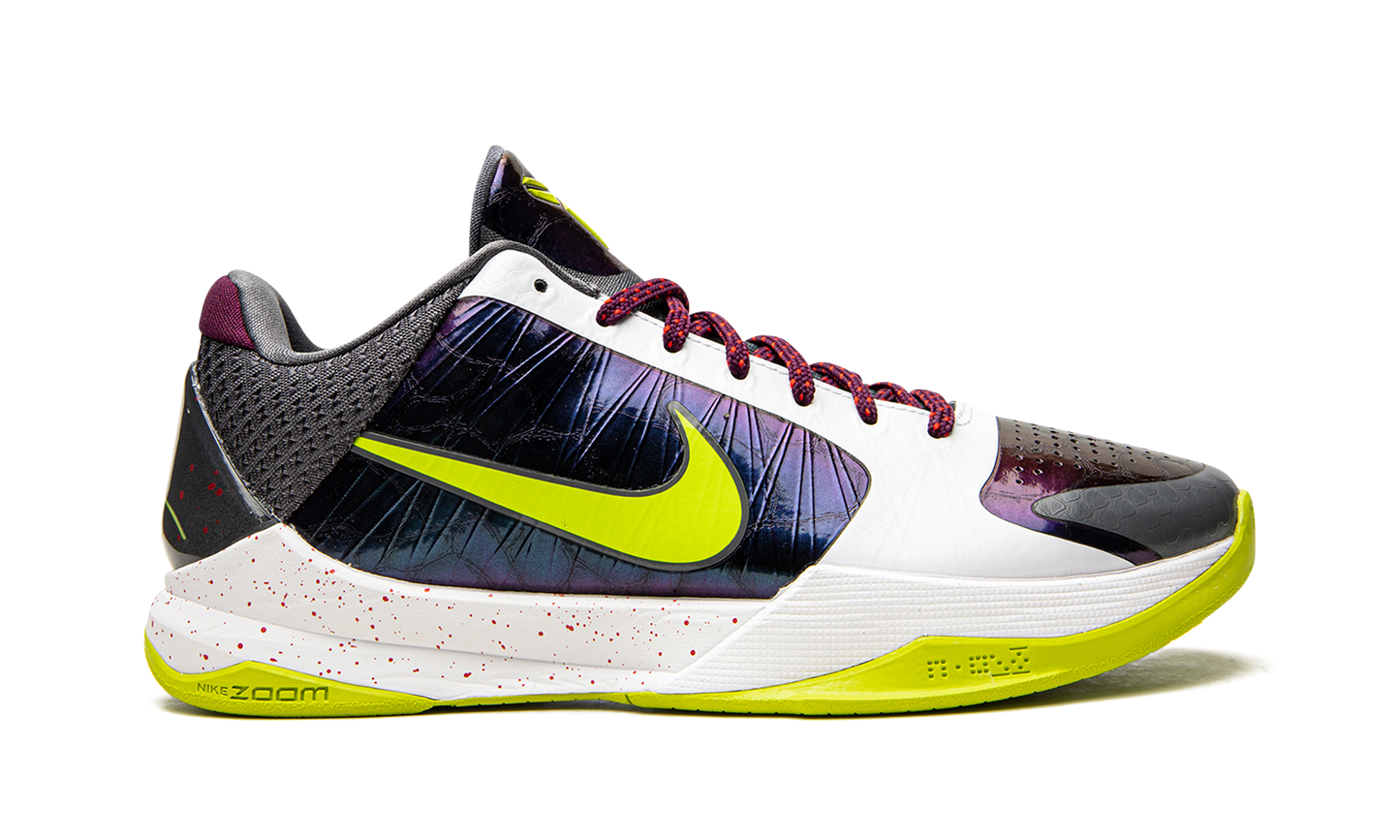 Kobe 5 Protro "Chaos"