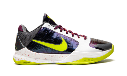 Kobe 5 Protro "Chaos"