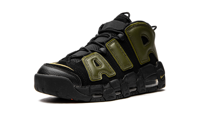 Air More Uptempo 96 "Rough Green"