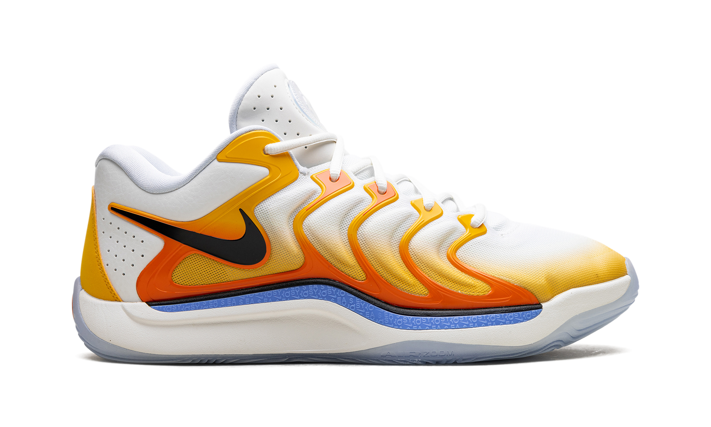 KD 17 "Sunrise"
