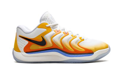 KD 17 "Sunrise"