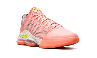 LEBRON XIX LOW "Atomic"