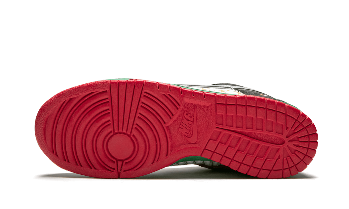 SB What The Dunk "What The Dunk"