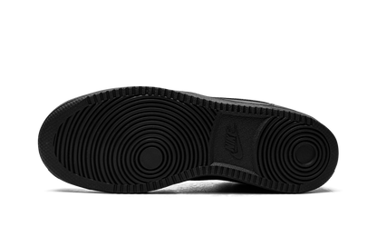 Ebernon Low