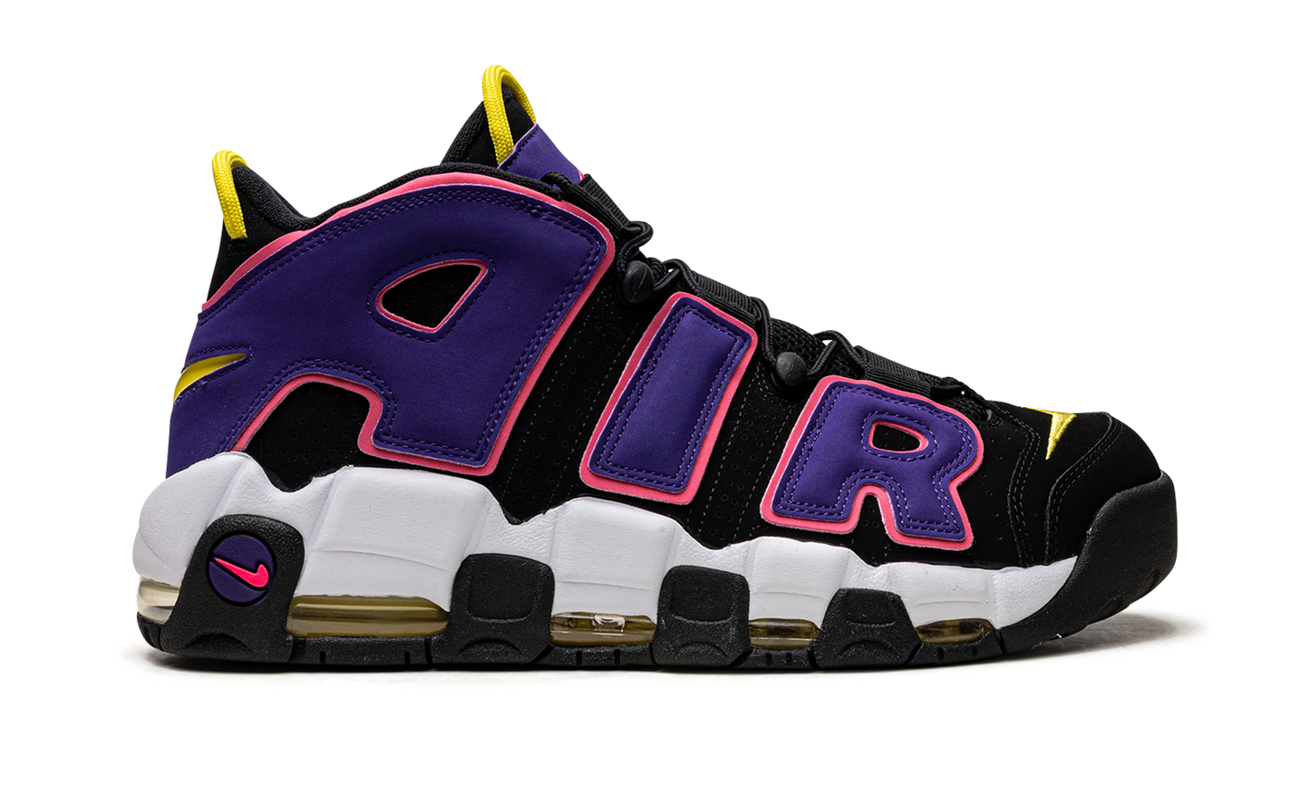 Air More Uptempo "Court Purple"