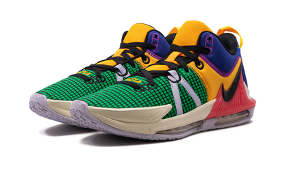 LeBron Witness 7 "Multi Color"