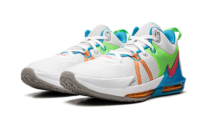 LeBron Witness VII
