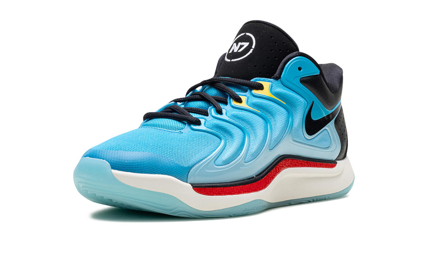 KD 17 "N7"