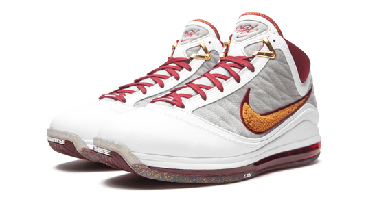 Air Max Lebron 7 Retro "MVP"