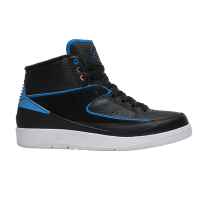 Jordan 2 Retro Radio Raheem