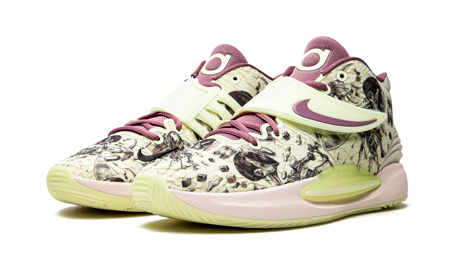 KD14 "Surrealism"