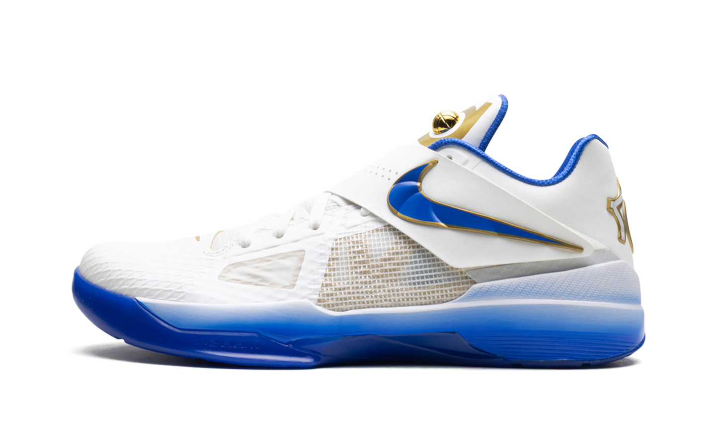 Zoom KD 4 "Alternate MVP"