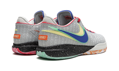 LeBron 20 "Nike Lifer"