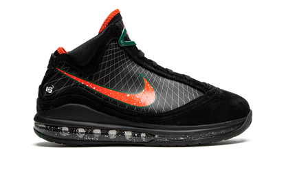 LeBron 7 "Florida A&M"
